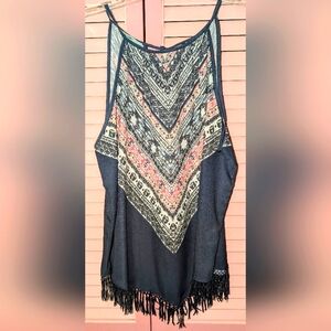 Maurices Lot Of 3 Tank Tops